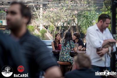 SUNDAZE ที่ Roots | K-Village — photo 53