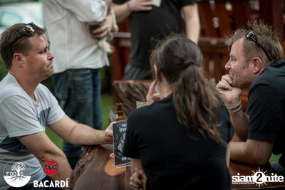 SUNDAZE ที่ Roots | K-Village — photo 54