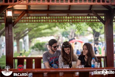 SUNDAZE ที่ Roots | K-Village — photo 56