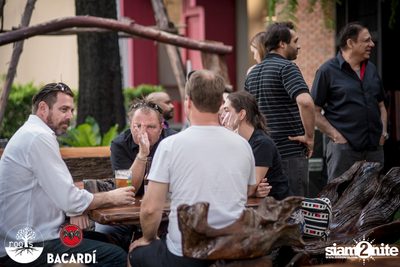 SUNDAZE ที่ Roots | K-Village — photo 57