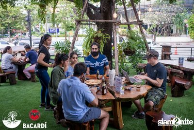 SUNDAZE ที่ Roots | K-Village — photo 58
