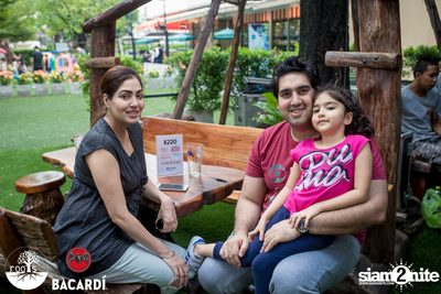 SUNDAZE ที่ Roots | K-Village — photo 64