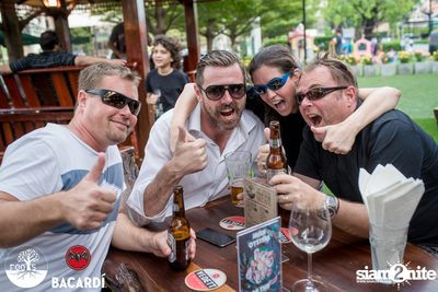SUNDAZE ที่ Roots | K-Village — photo 65