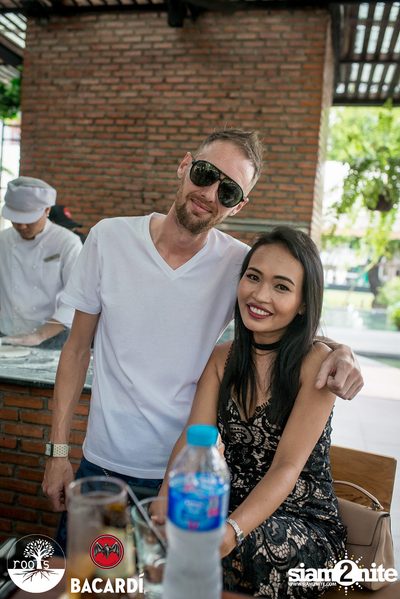 SUNDAZE ที่ Roots | K-Village — photo 67
