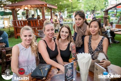 SUNDAZE ที่ Roots | K-Village — photo 74