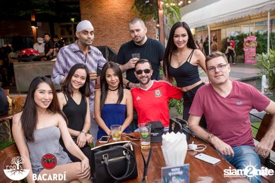 SUNDAZE ที่ Roots | K-Village — photo 75