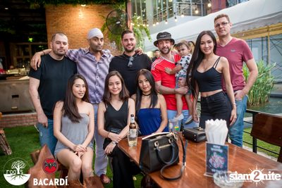 SUNDAZE ที่ Roots | K-Village — photo 78