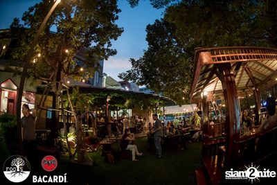 SUNDAZE ที่ Roots | K-Village — photo 79