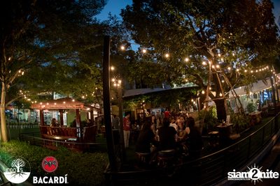 SUNDAZE ที่ Roots | K-Village — photo 80