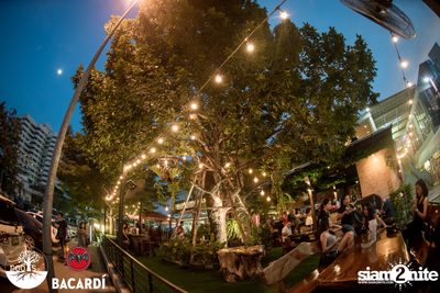 SUNDAZE ที่ Roots | K-Village — photo 81