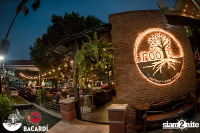 SUNDAZE ที่ Roots | K-Village — photo 82