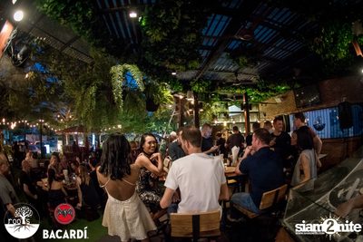 SUNDAZE ที่ Roots | K-Village — photo 83