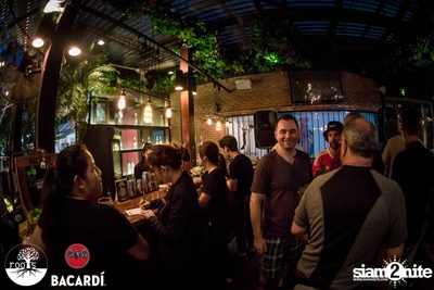 SUNDAZE ที่ Roots | K-Village — photo 84