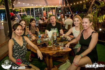 SUNDAZE ที่ Roots | K-Village — photo 86