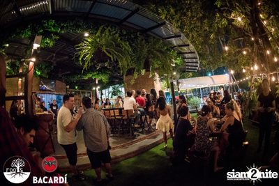 SUNDAZE ที่ Roots | K-Village — photo 87