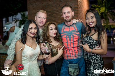 SUNDAZE ที่ Roots | K-Village — photo 90