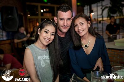 SUNDAZE ที่ Roots | K-Village — photo 94