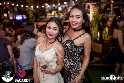 SUNDAZE ที่ Roots | K-Village — photo 96