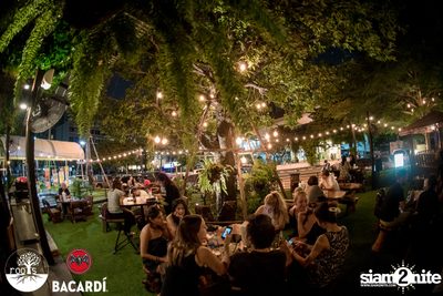 SUNDAZE ที่ Roots | K-Village — photo 99