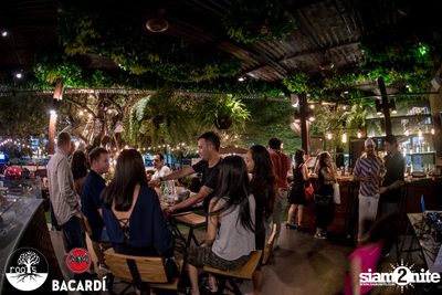 SUNDAZE ที่ Roots | K-Village — photo 101