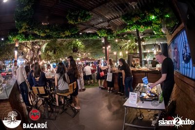 SUNDAZE ที่ Roots | K-Village — photo 102