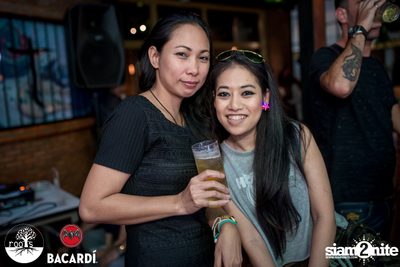 SUNDAZE ที่ Roots | K-Village — photo 106