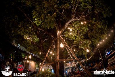SUNDAZE ที่ Roots | K-Village — photo 107
