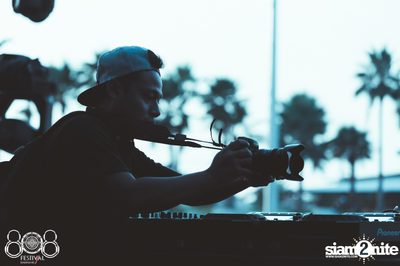 808 Festival 2016 | Pattaya - Day 1 (Album 1) — photo 3