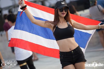 808 Festival 2016 | Pattaya - Day 1 (Album 1) — photo 6