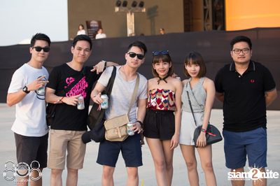 808 Festival 2016 | Pattaya - Day 1 (Album 1) — photo 8