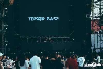 808 Festival 2016 | Pattaya - Day 1 (Album 1) — photo 9