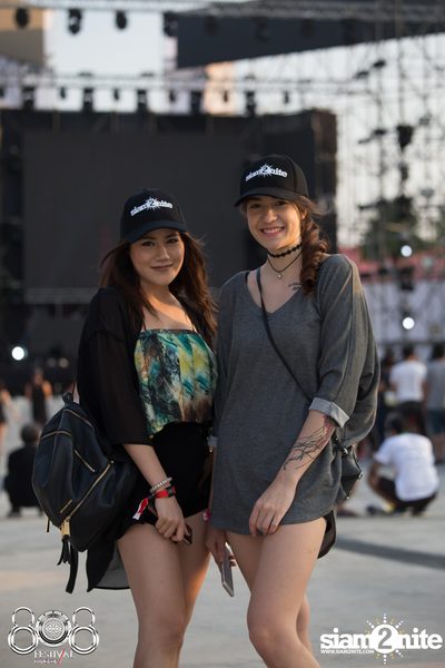 808 Festival 2016 | Pattaya - Day 1 (Album 1) — photo 12