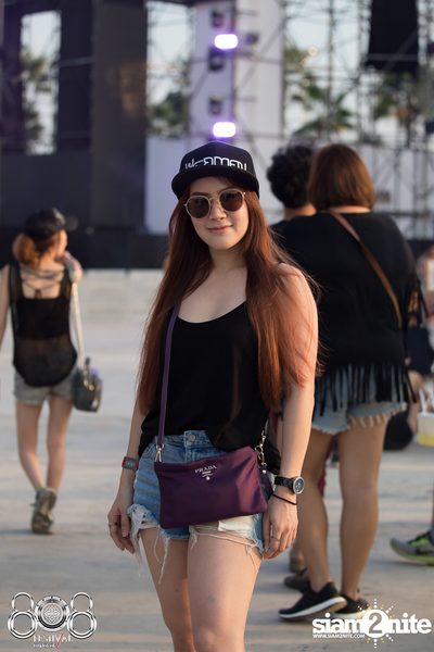 808 Festival 2016 | Pattaya - Day 1 (Album 1) — photo 15