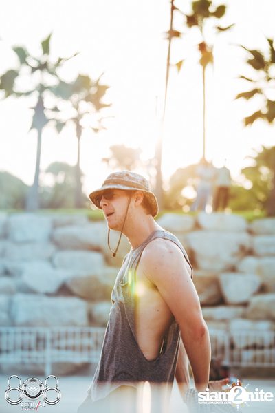 808 Festival 2016 | Pattaya - Day 1 (Album 1) — photo 20