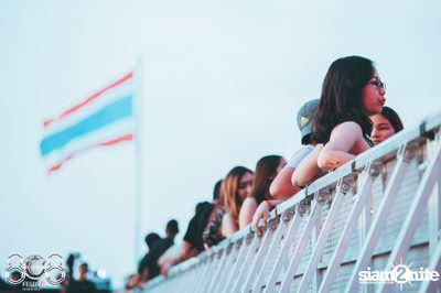 808 Festival 2016 | Pattaya - Day 1 (Album 1) — photo 23