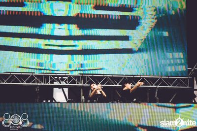 808 Festival 2016 | Pattaya - Day 1 (Album 1) — photo 24