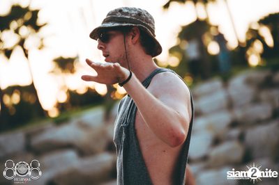 808 Festival 2016 | Pattaya - Day 1 (Album 1) — photo 25