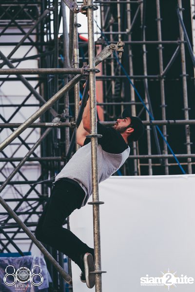 808 Festival 2016 | Pattaya - Day 1 (Album 1) — photo 26