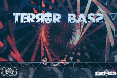 808 Festival 2016 | Pattaya - Day 1 (Album 1) — photo 28