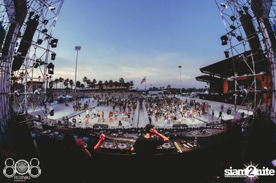 808 Festival 2016 | Pattaya - Day 1 (Album 1) — photo 31