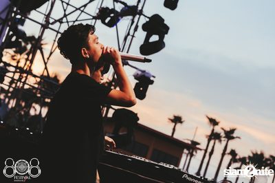 808 Festival 2016 | Pattaya - Day 1 (Album 1) — photo 32