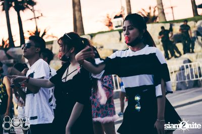 808 Festival 2016 | Pattaya - Day 1 (Album 1) — photo 34