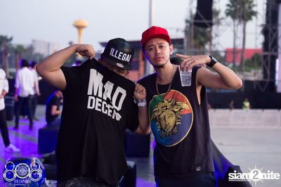 808 Festival 2016 | Pattaya - Day 1 (Album 1) — photo 35