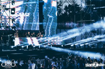 808 Festival 2016 | Pattaya - Day 1 (Album 1) — photo 36