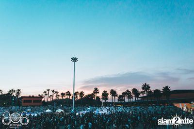 808 Festival 2016 | Pattaya - Day 1 (Album 1) — photo 37