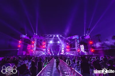 808 Festival 2016 | Pattaya - Day 1 (Album 1) — photo 38