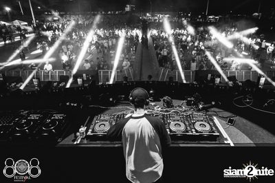 808 Festival 2016 | Pattaya - Day 1 (Album 1) — photo 39