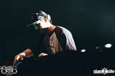 808 Festival 2016 | Pattaya - Day 1 (Album 1) — photo 41