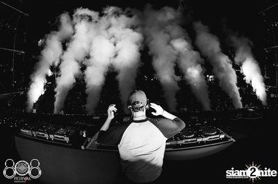 808 Festival 2016 | Pattaya - Day 1 (Album 1) — photo 43