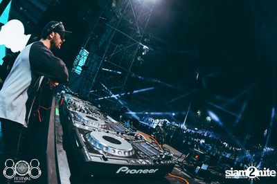 808 Festival 2016 | Pattaya - Day 1 (Album 1) — photo 45